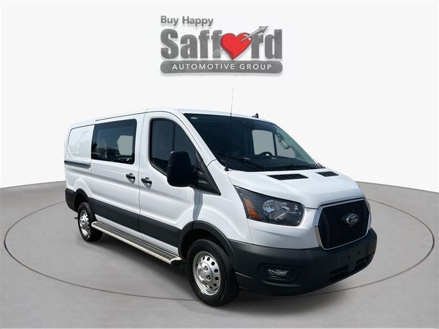 2023 Ford Transit Base