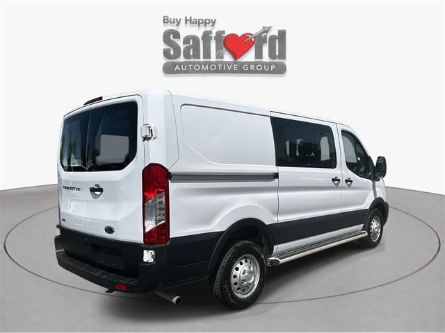 2023 Ford Transit Base