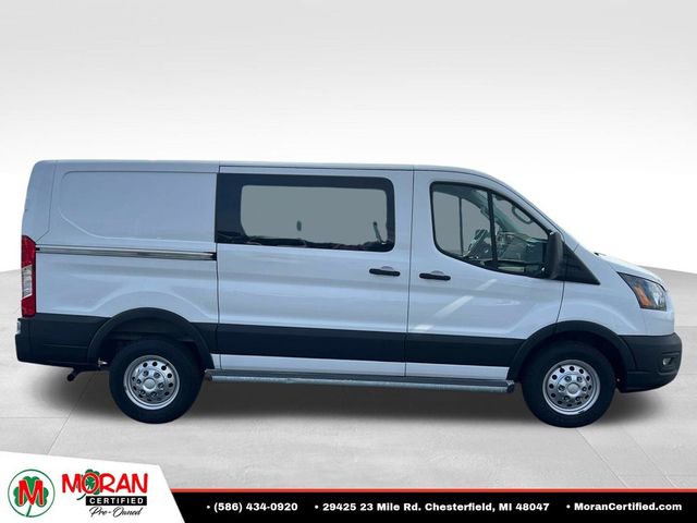 2023 Ford Transit Base