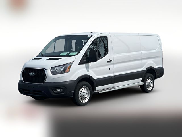 2023 Ford Transit Base