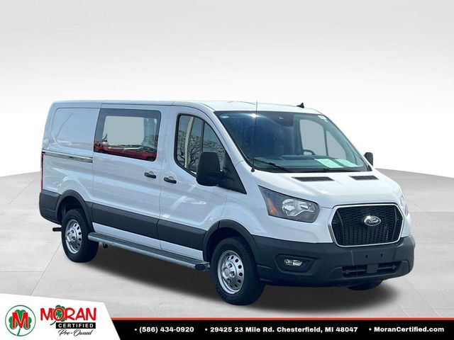 2023 Ford Transit Base