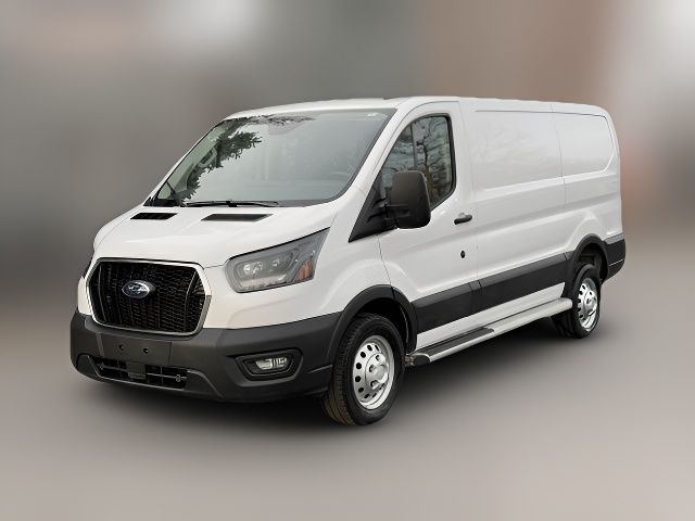 2023 Ford Transit Base