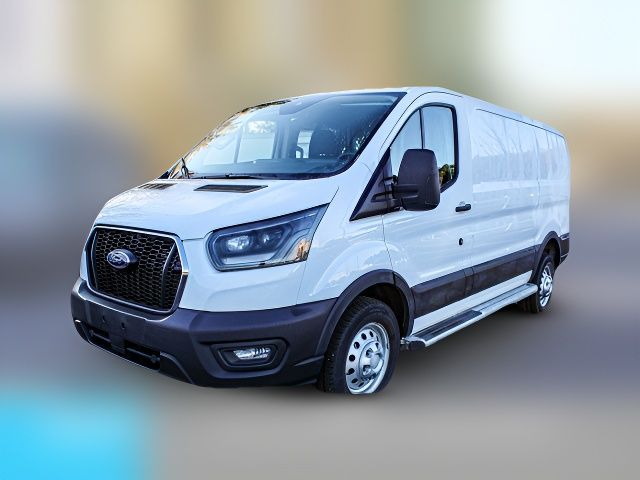 2023 Ford Transit Base