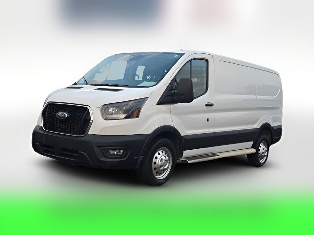 2023 Ford Transit Base