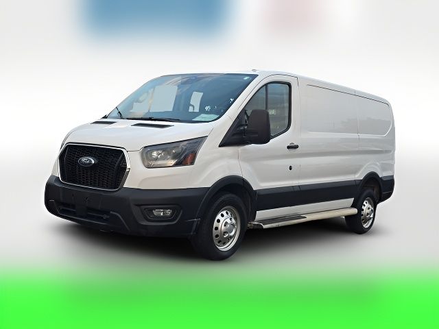 2023 Ford Transit Base