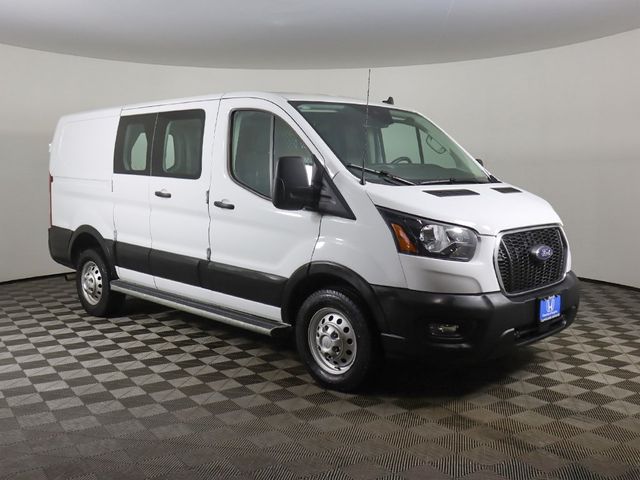 2023 Ford Transit Base