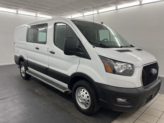 2023 Ford Transit Base