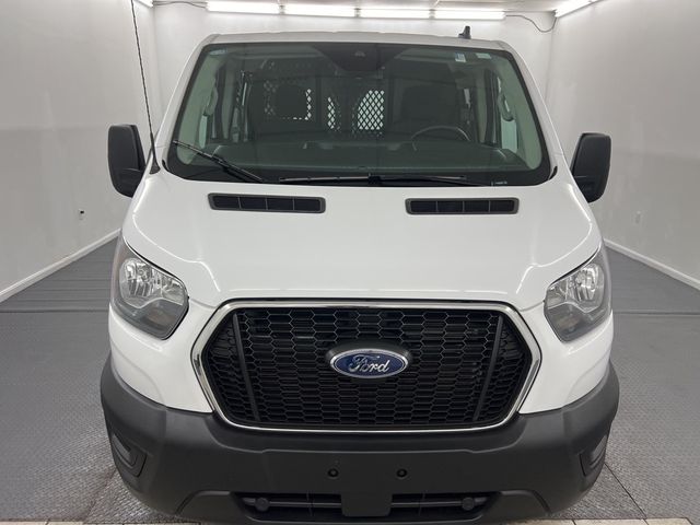 2023 Ford Transit Base