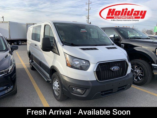 2023 Ford Transit Base