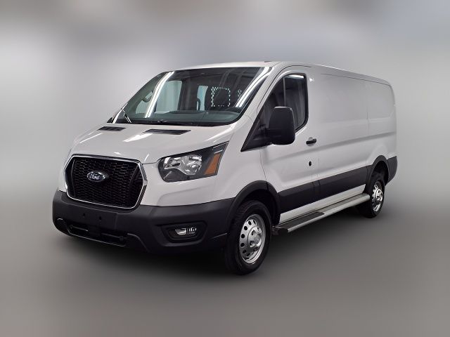 2023 Ford Transit Base