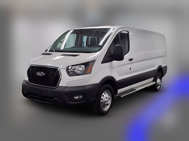 2023 Ford Transit Base