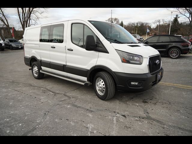 2023 Ford Transit Base