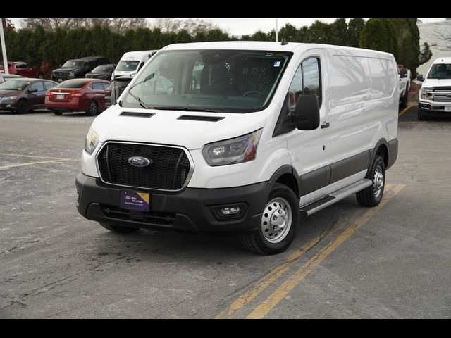 2023 Ford Transit Base