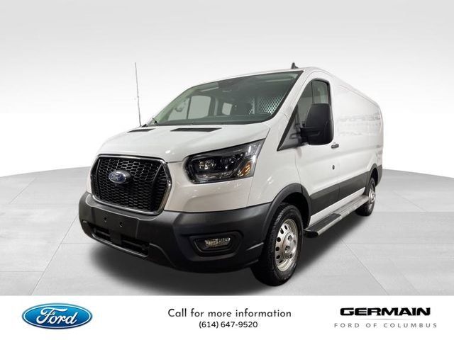 2023 Ford Transit Base