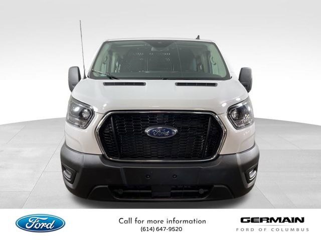 2023 Ford Transit Base