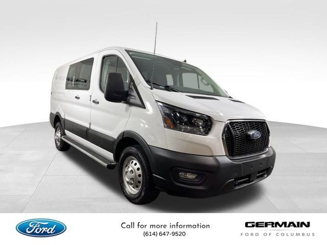 2023 Ford Transit Base