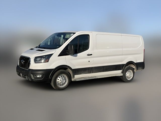 2023 Ford Transit Base