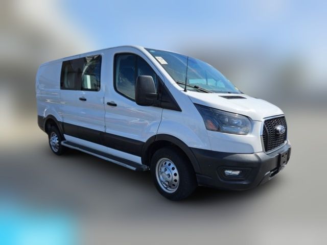 2023 Ford Transit Base