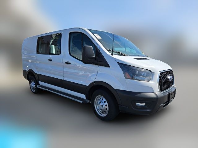 2023 Ford Transit Base