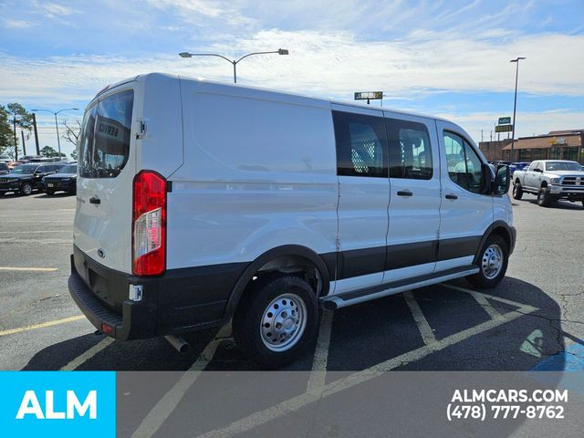 2023 Ford Transit Base