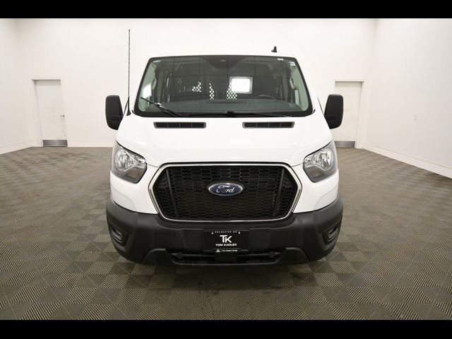 2023 Ford Transit Base