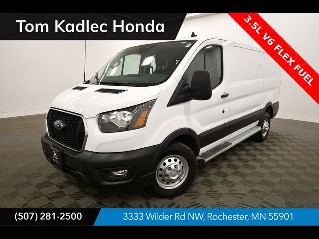 2023 Ford Transit Base