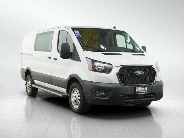 2023 Ford Transit Base