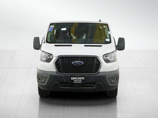 2023 Ford Transit Base
