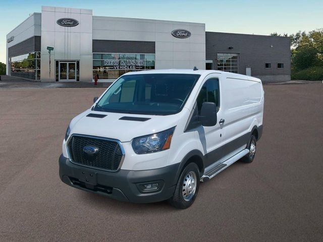 2023 Ford Transit Base