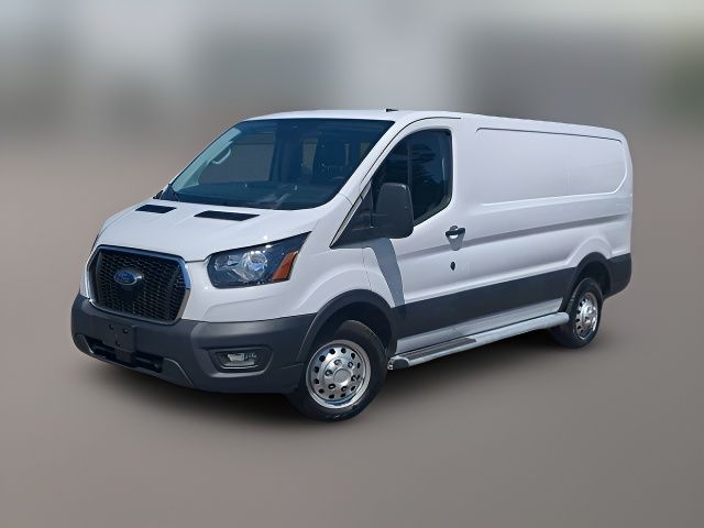 2023 Ford Transit Base