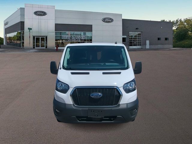 2023 Ford Transit Base