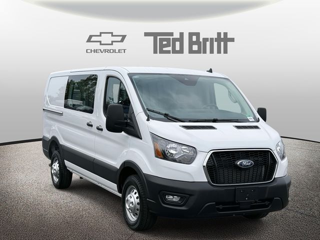 2023 Ford Transit Base