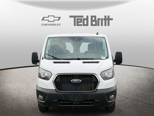 2023 Ford Transit Base
