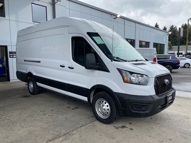 2023 Ford Transit Base