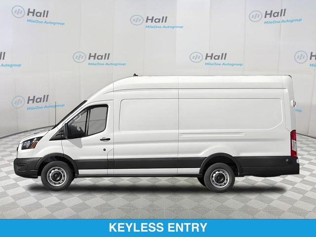 2023 Ford Transit Base