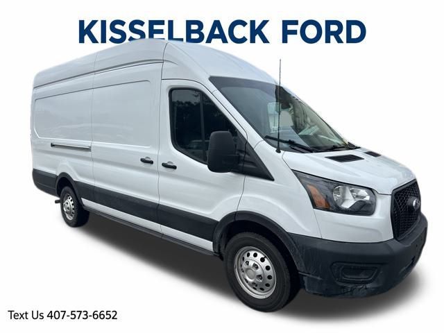 2023 Ford Transit Base