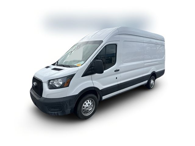 2023 Ford Transit Base