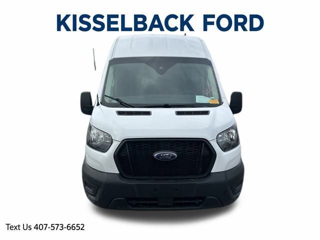 2023 Ford Transit Base
