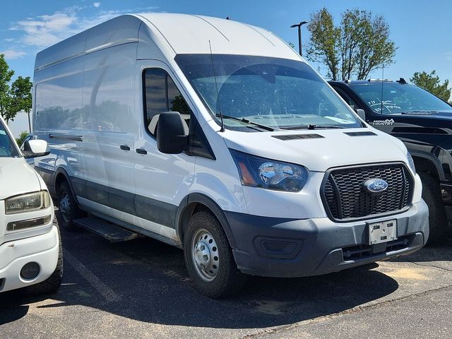 2023 Ford Transit Base