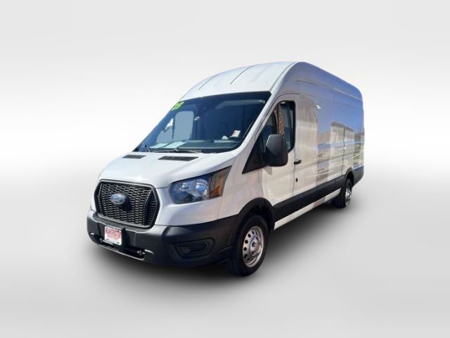 2023 Ford Transit Base