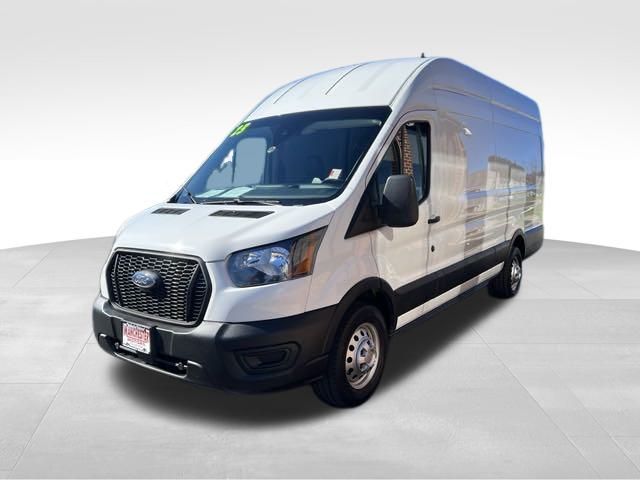 2023 Ford Transit Base