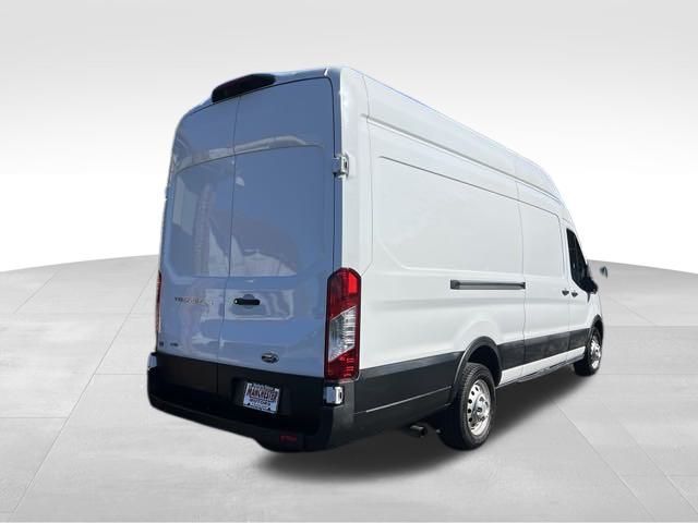 2023 Ford Transit Base