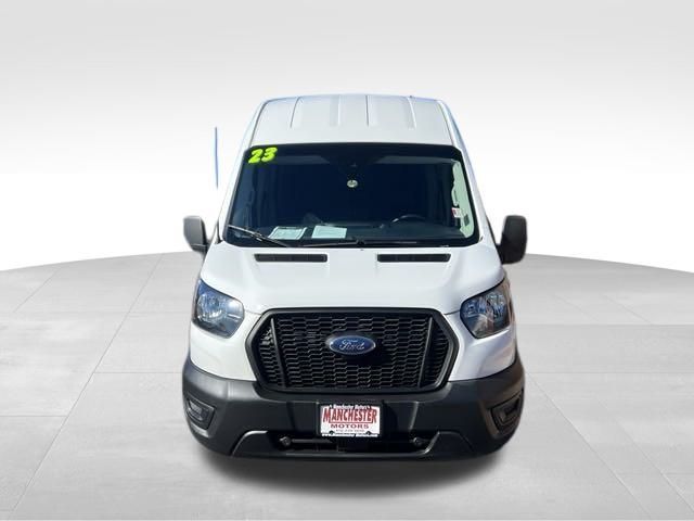 2023 Ford Transit Base