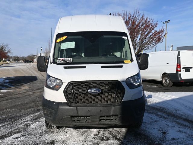 2023 Ford Transit Base