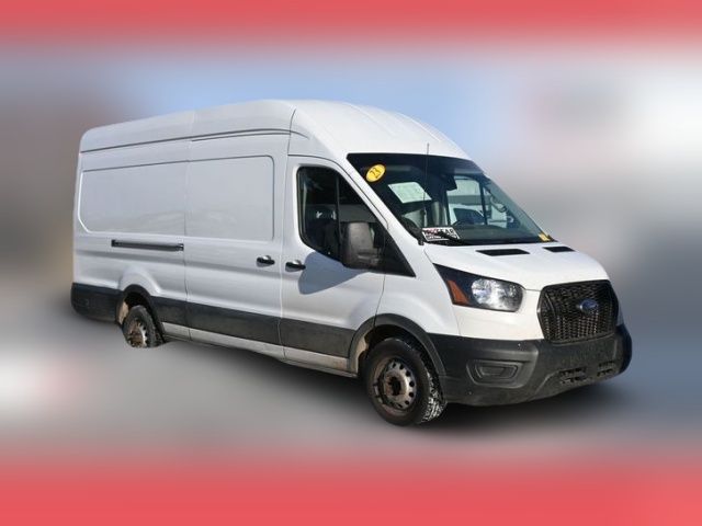 2023 Ford Transit Base