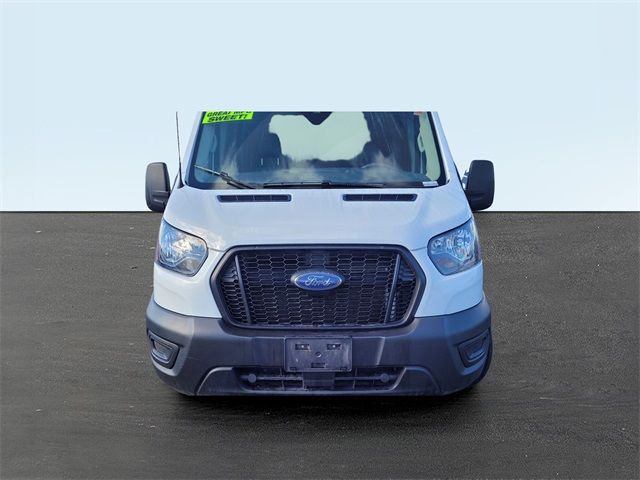 2023 Ford Transit Base