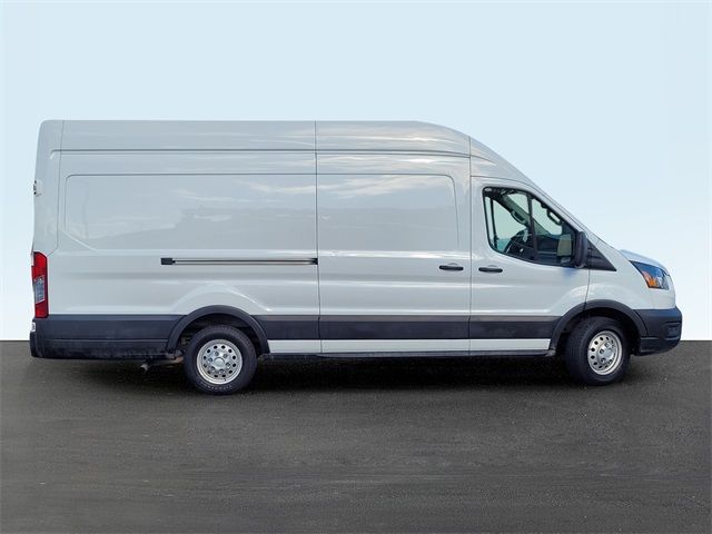 2023 Ford Transit Base