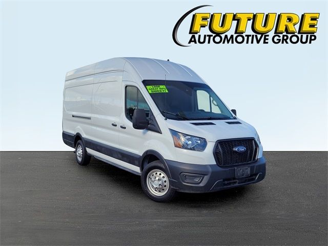 2023 Ford Transit Base