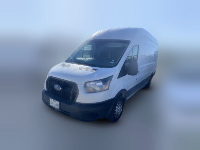 2023 Ford Transit Base