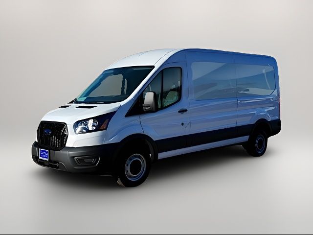 2023 Ford Transit Base